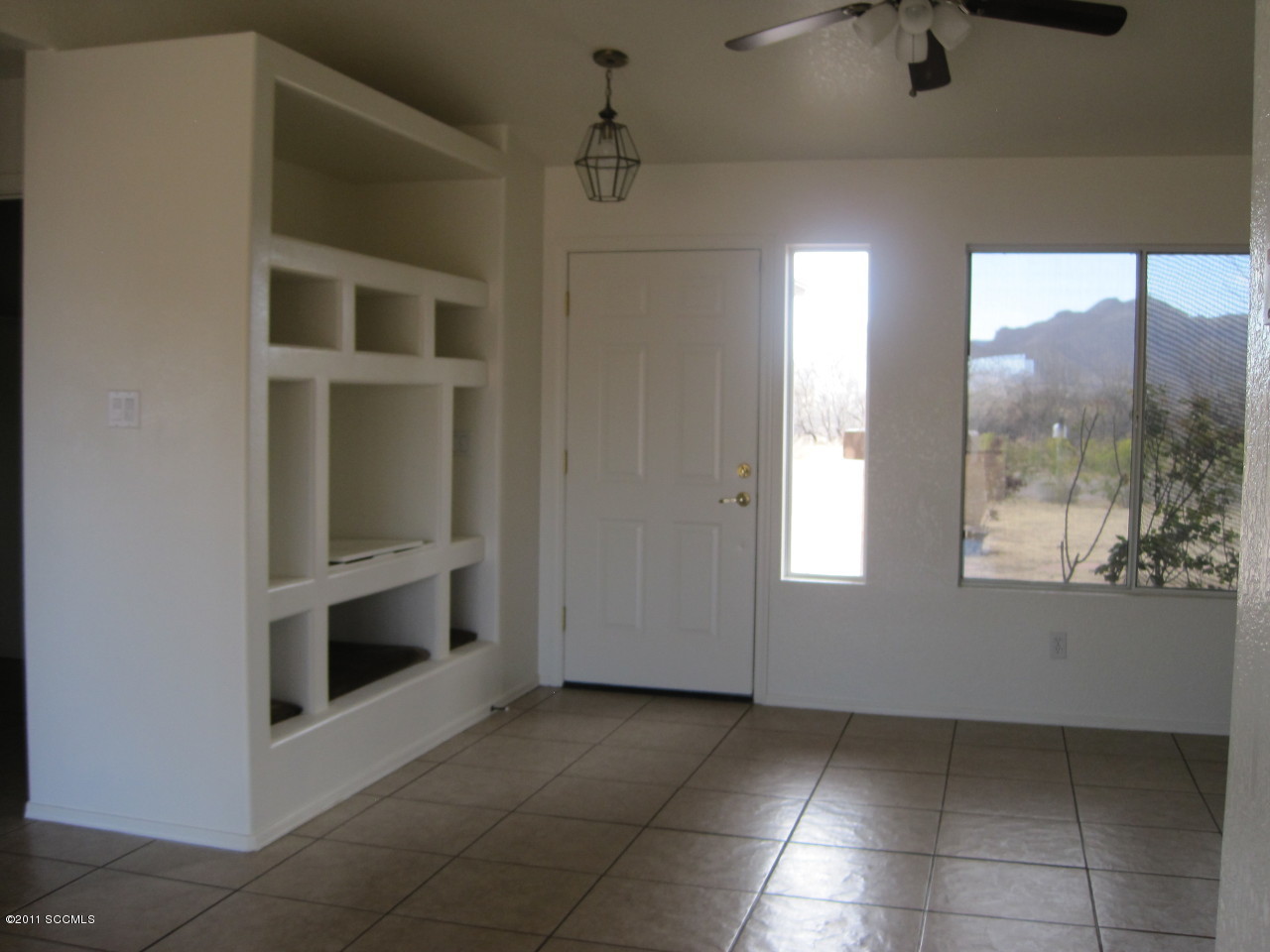 633 Camino Arviso Rio Rico, AZ 85648 - Photo 3 of 11