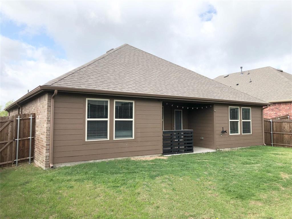 616 Rawhide Way Princeton, TX 75407 - Photo 32 of 34