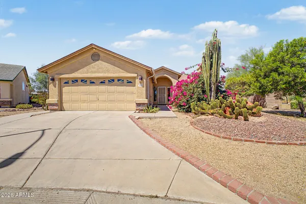 $449,900 | 21650 North 38th Avenue, Glendale, AZ 85308