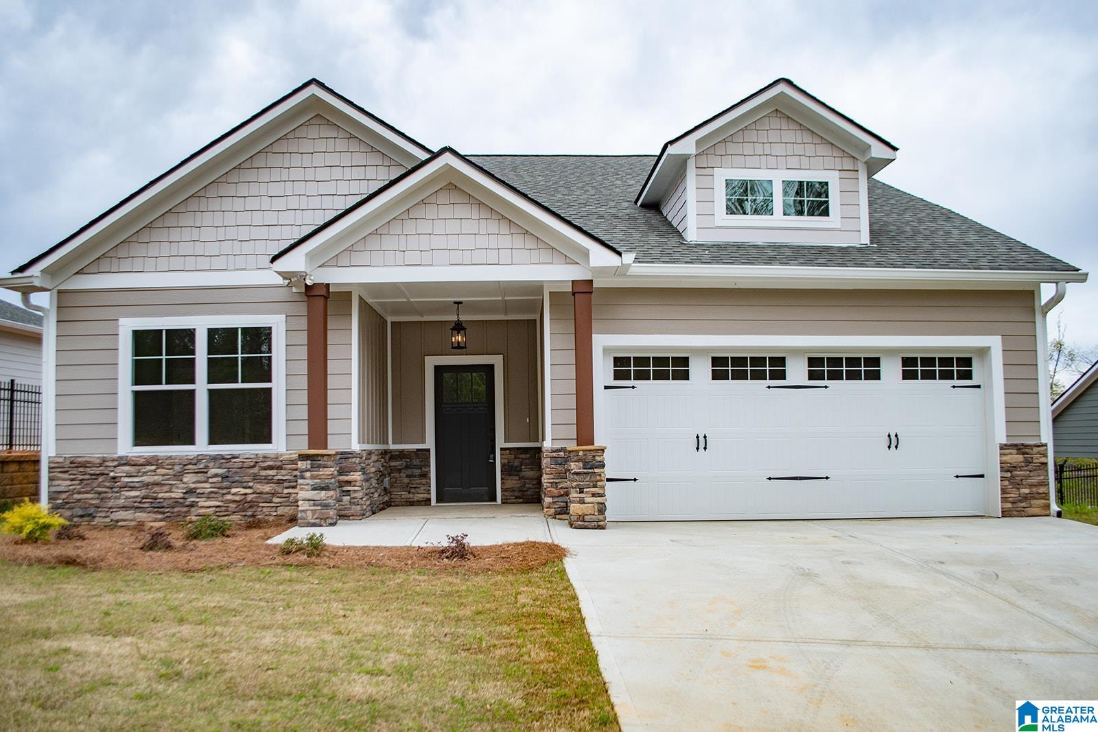 224 Shoreline View Talladega, AL 35160 - Photo 1 of 46