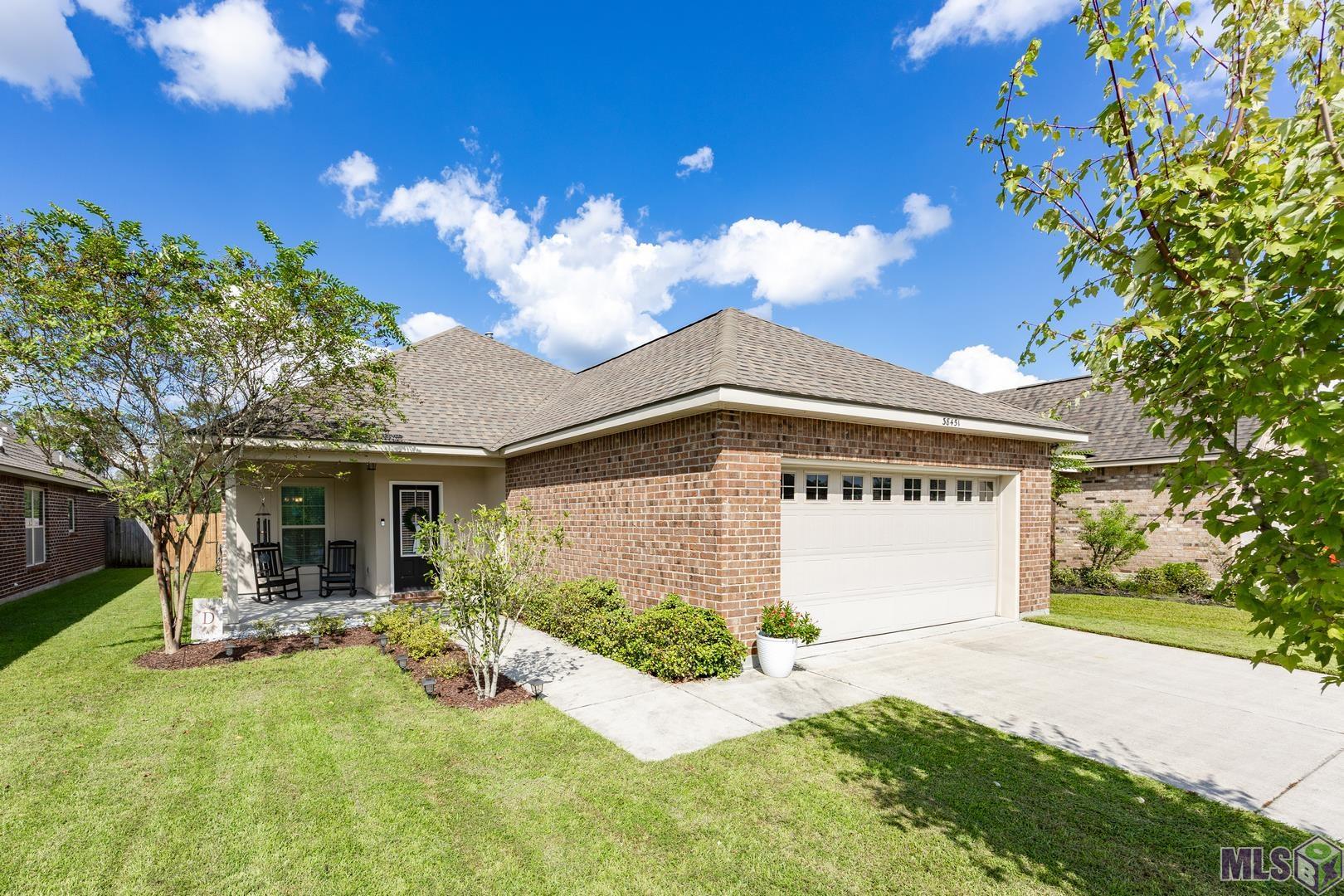 38451 Brown Road Prairieville, LA 70769 - Photo 2 of 30