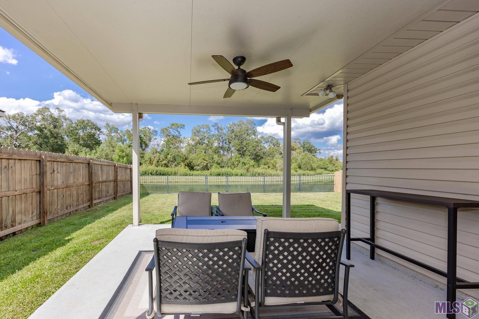 38451 Brown Road Prairieville, LA 70769 - Photo 25 of 30