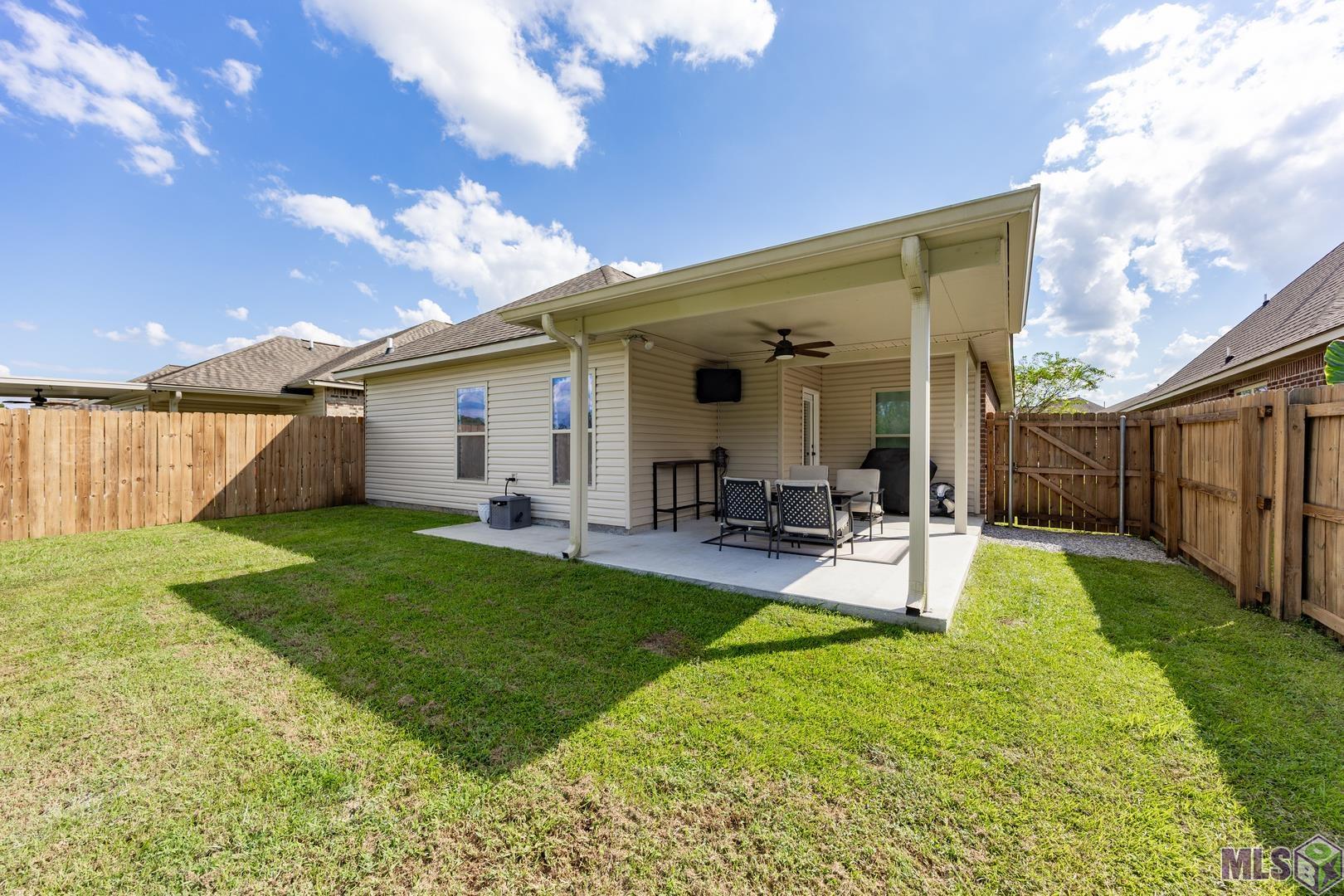 38451 Brown Road Prairieville, LA 70769 - Photo 26 of 30