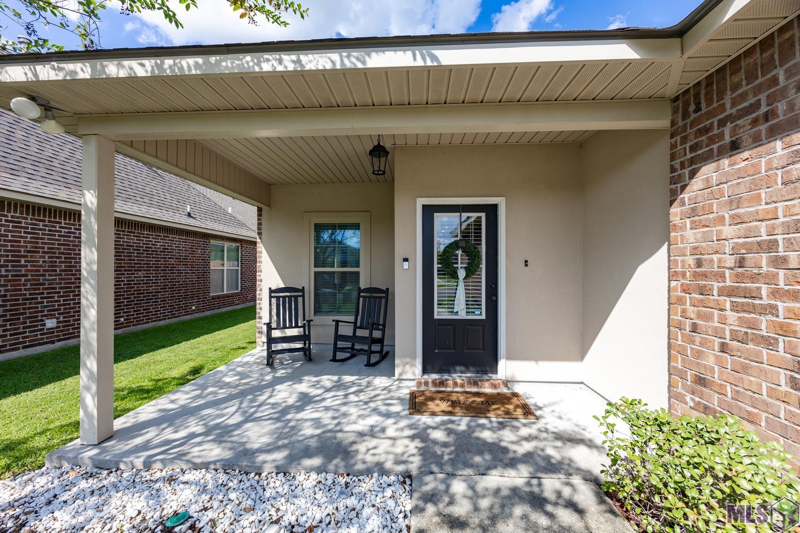 38451 Brown Road Prairieville, LA 70769 - Photo 3 of 30