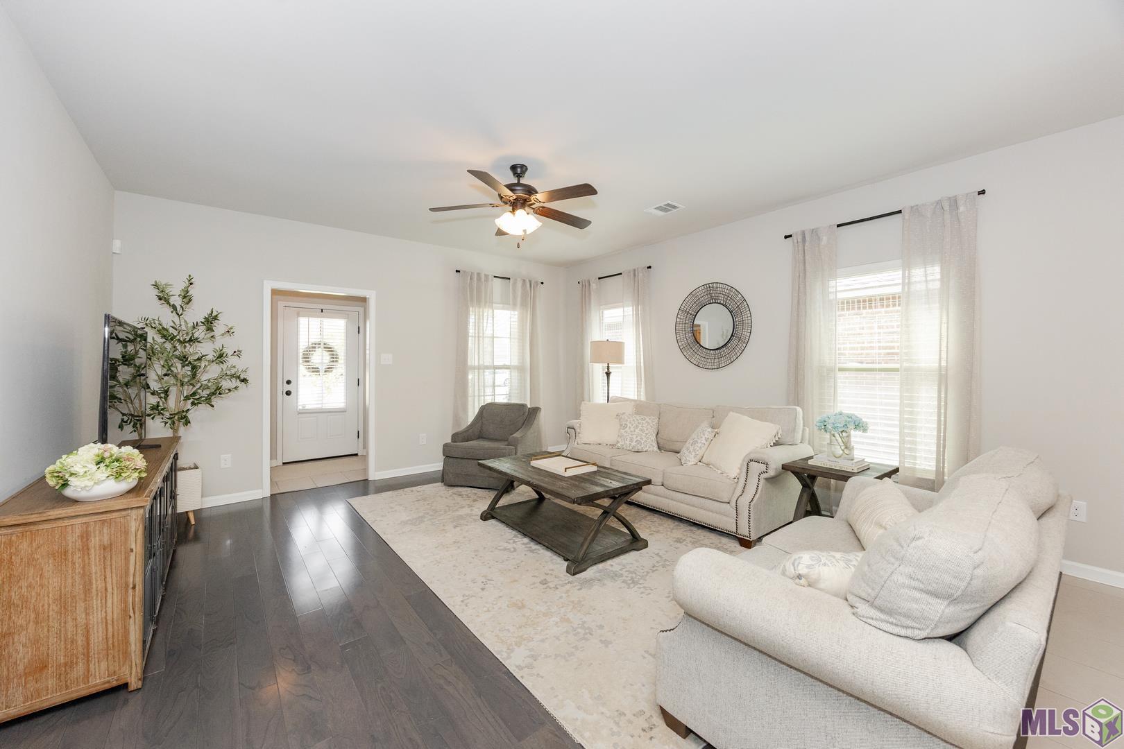 38451 Brown Road Prairieville, LA 70769 - Photo 6 of 30