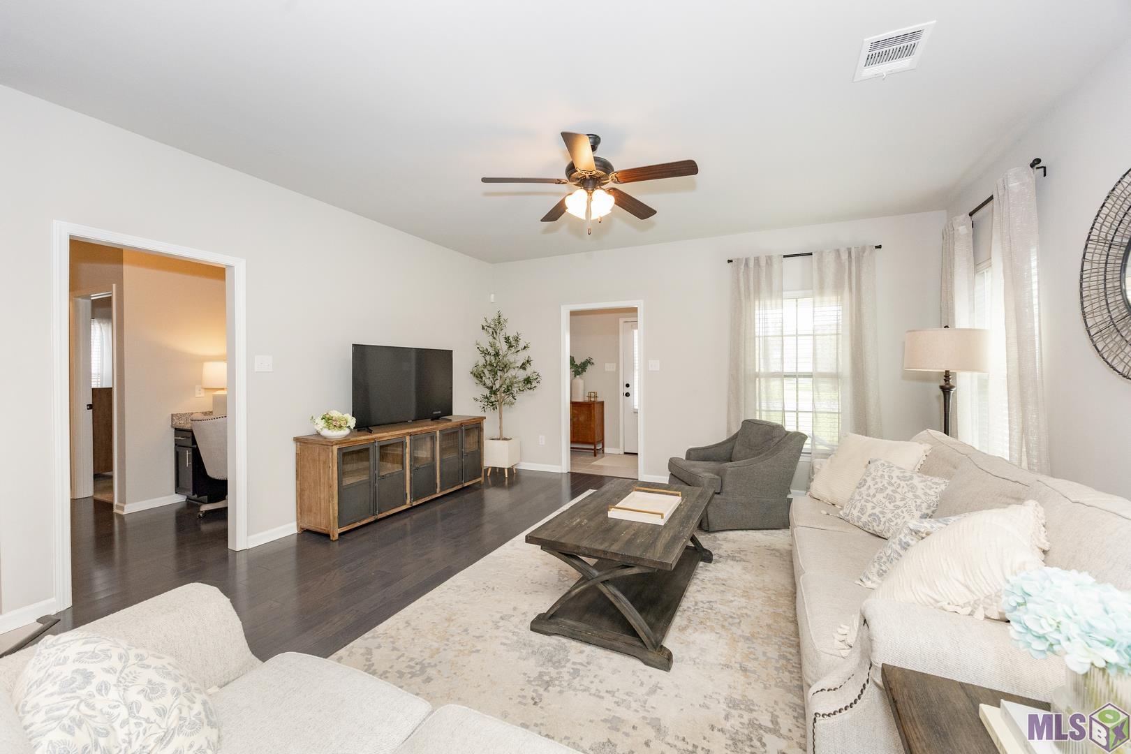 38451 Brown Road Prairieville, LA 70769 - Photo 7 of 30