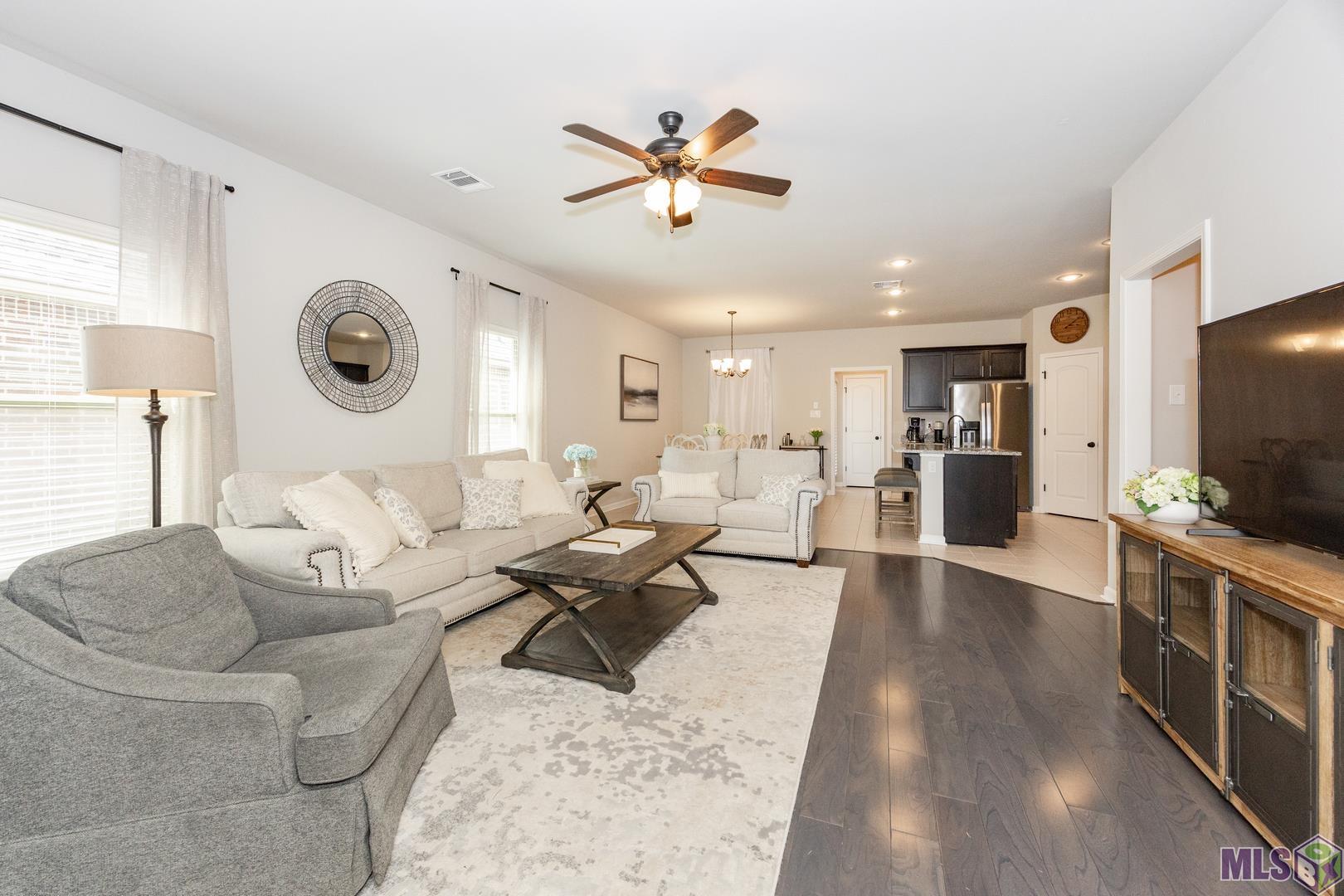 38451 Brown Road Prairieville, LA 70769 - Photo 8 of 30