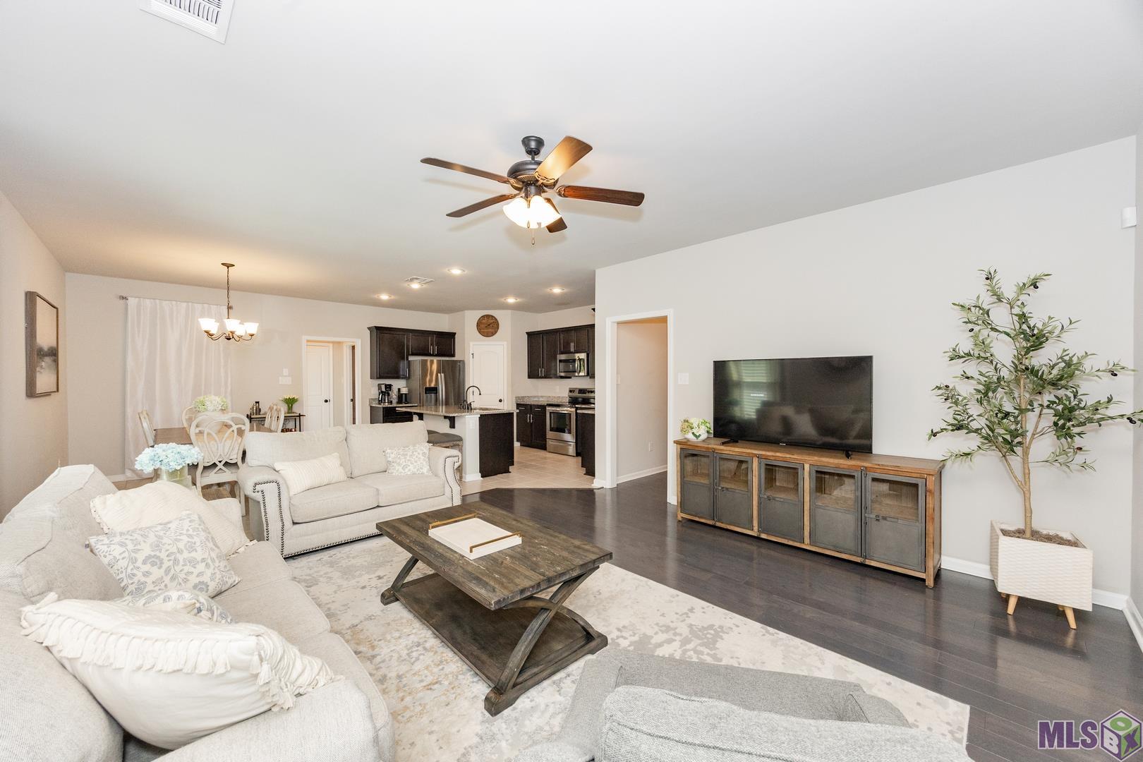 38451 Brown Road Prairieville, LA 70769 - Photo 9 of 30