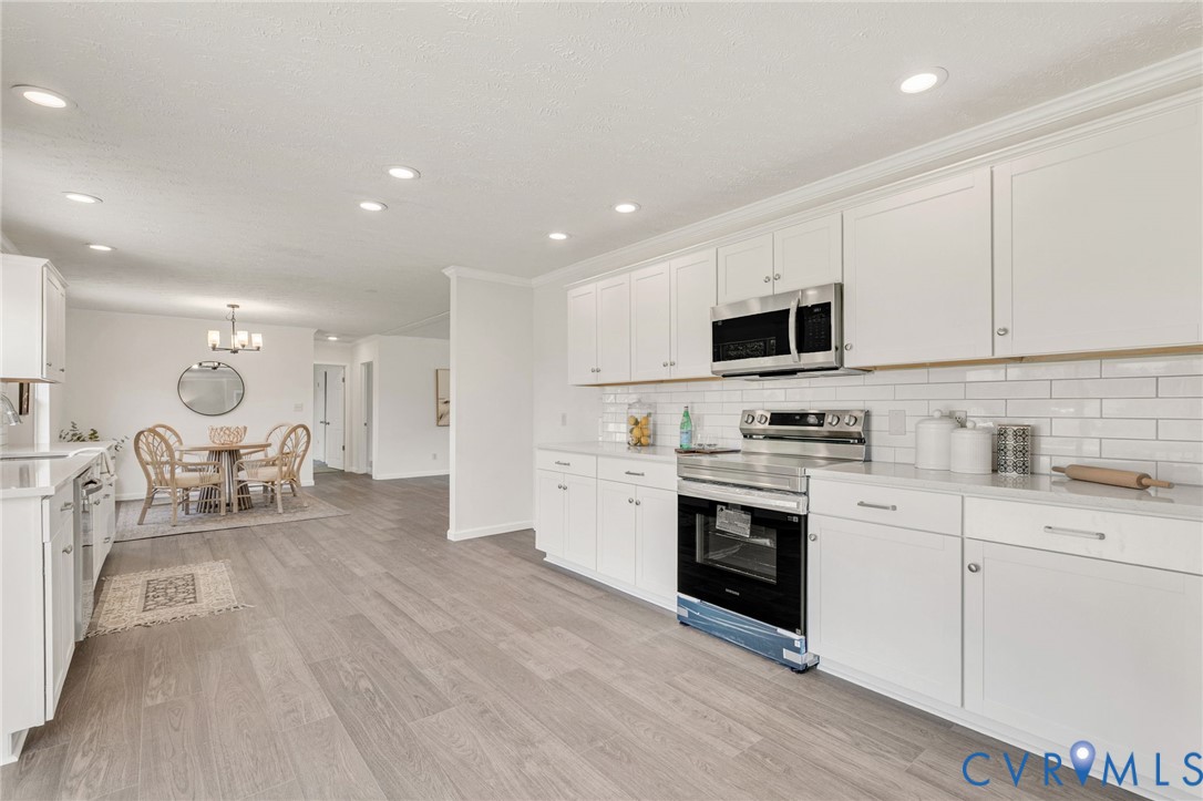 9424 Marlfield Road Gloucester, VA 23061 - Photo 12 of 31
