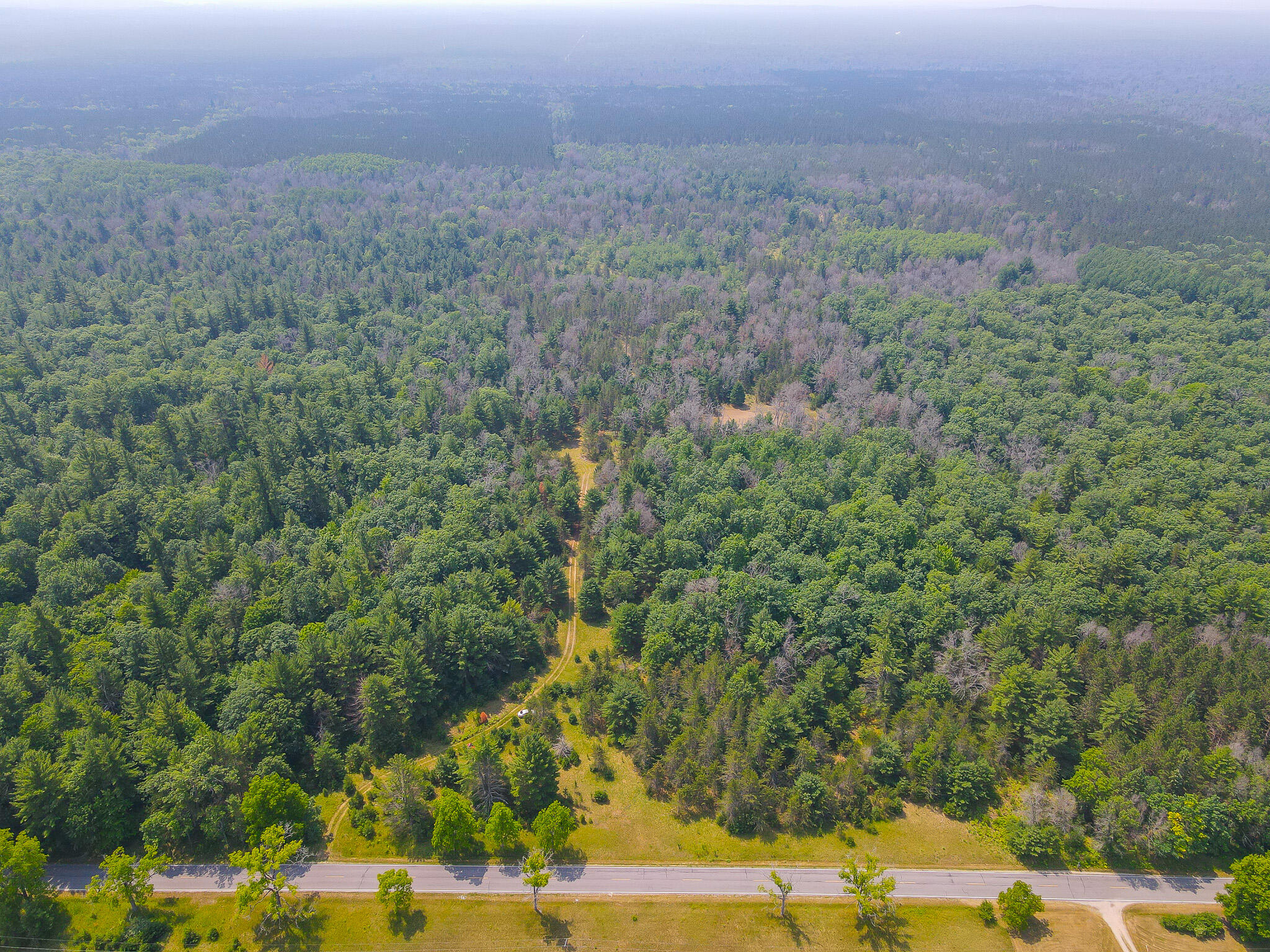 48 West 48 1/2 Road Wellston, MI 49689 - Photo 1 of 21 DJI_0432
