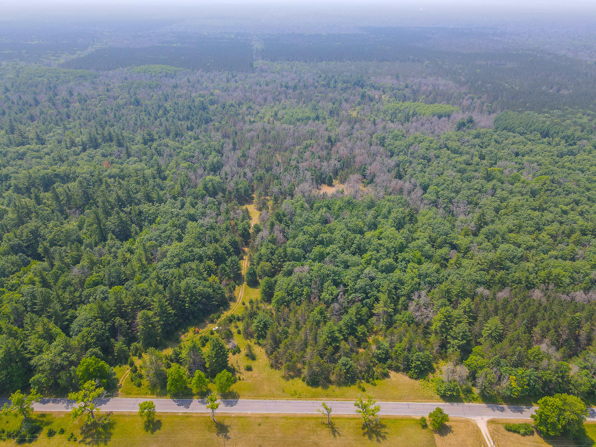 48 West 48 1/2 Road Wellston, MI 49689 - Photo 12 of 21 DJI_0433