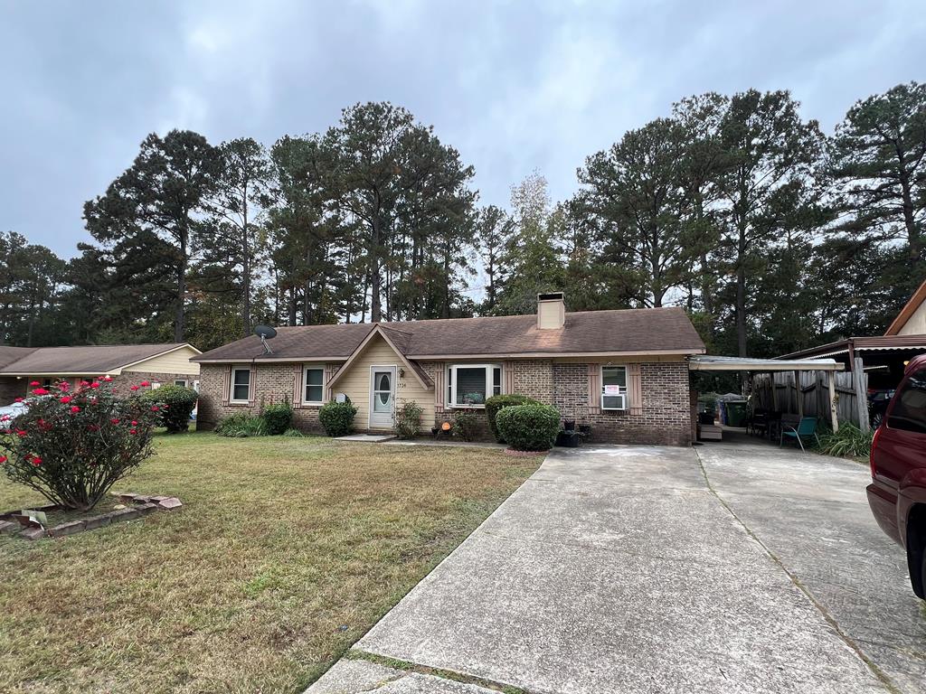 1736 Bunker Hill Road Columbus, GA 31907 - Photo 1 of 1 Main View
