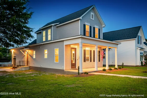 $341,900 | 3846 West Wilson Street, Farmville, NC 27828