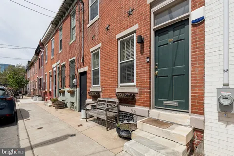 $550,000 | 2205 Kater Street, Philadelphia, PA 19146
