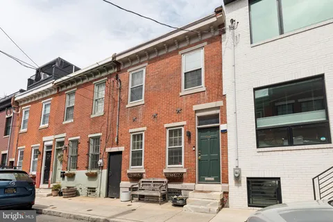 $550,000 | 2205 Kater Street, Philadelphia, PA 19146