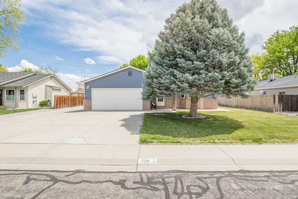 $460,000 | 526 North Oak Street, Fruita, CO 81521