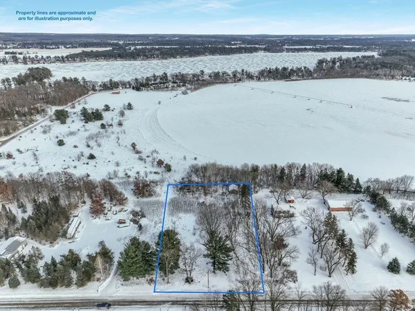 $45,000 | 963 23rd Street, Chetek, WI 54728