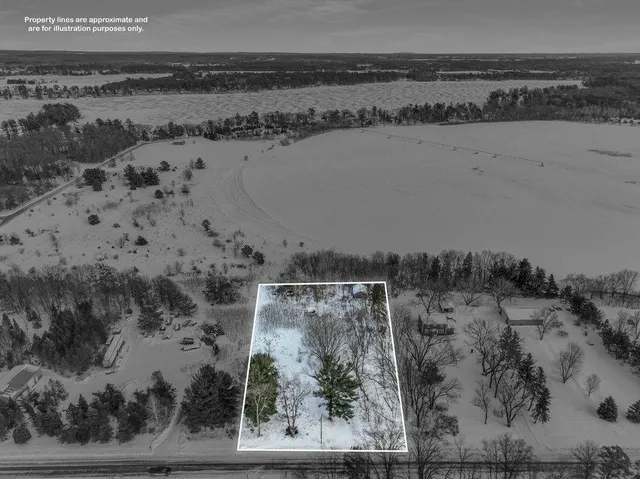 $54,900 | 963 23rd Street, Chetek, WI 54728