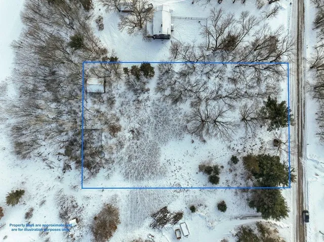 $54,900 | 963 23rd Street, Chetek, WI 54728