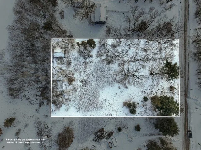 $54,900 | 963 23rd Street, Chetek, WI 54728