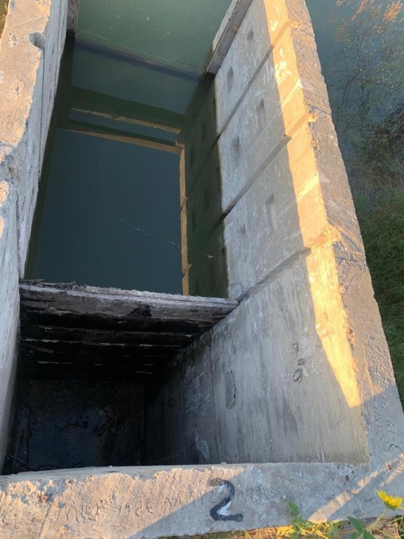 7979 Goyo Garcia Road Raymondville, TX 78580 - Photo 16 of 16 a view of entryway