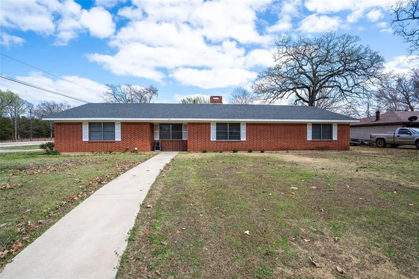 $245,000 | 15 Southwest 45th, Paris, TX 75460