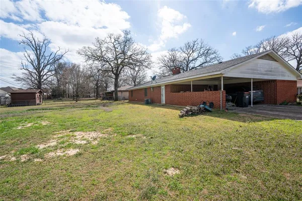 $245,000 | 15 Southwest 45th, Paris, TX 75460