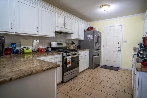 $245,000 | 15 Southwest 45th, Paris, TX 75460