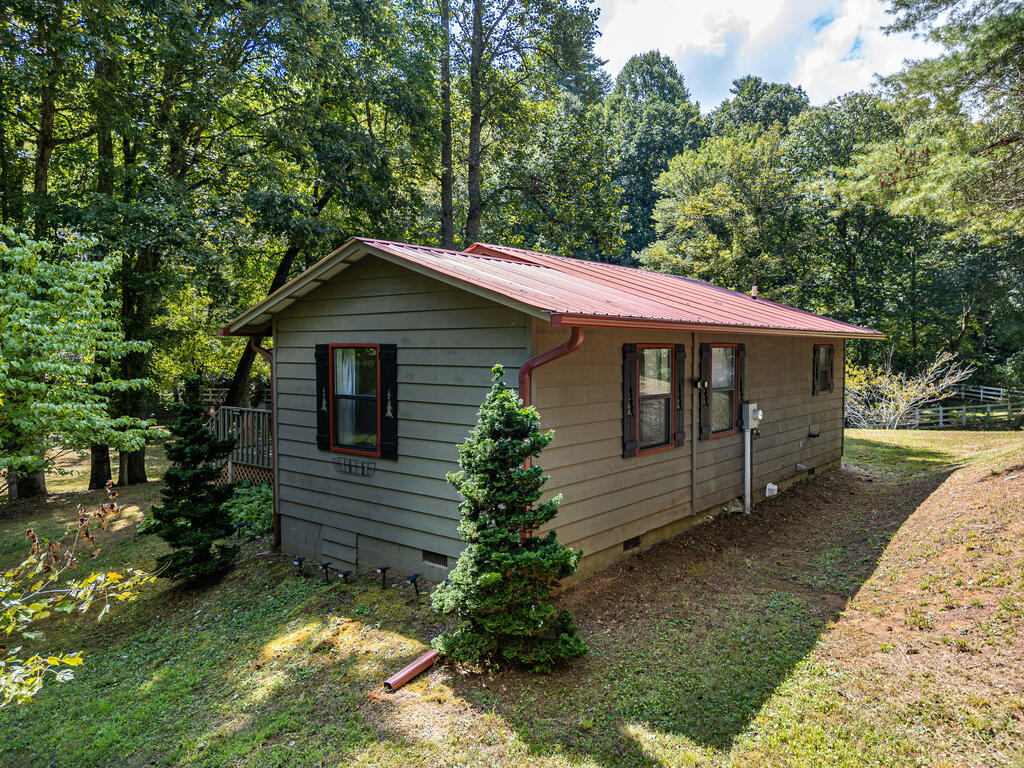 372 Hunter Ridge Murphy, NC 28906 - Photo 39 of 41 Gallery Image 39