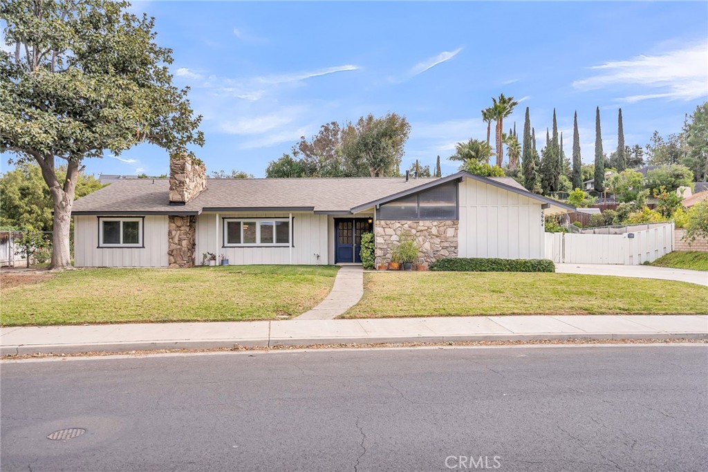 5994 Shaker Drive Riverside, CA 92506 - Photo 1 of 1 Front Door