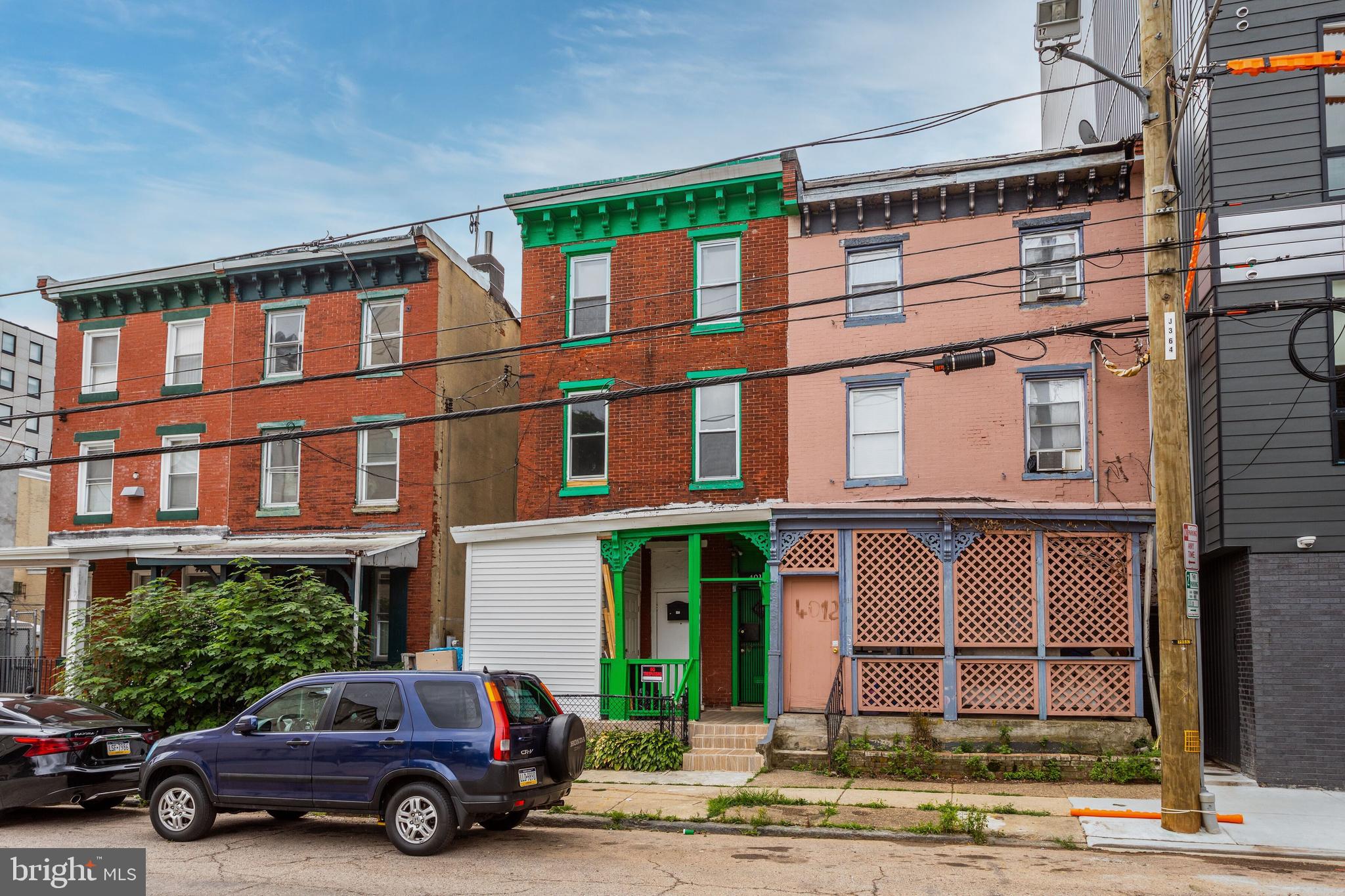 4010 Ludlow Street Philadelphia, PA 19104 - Photo 1 of 39