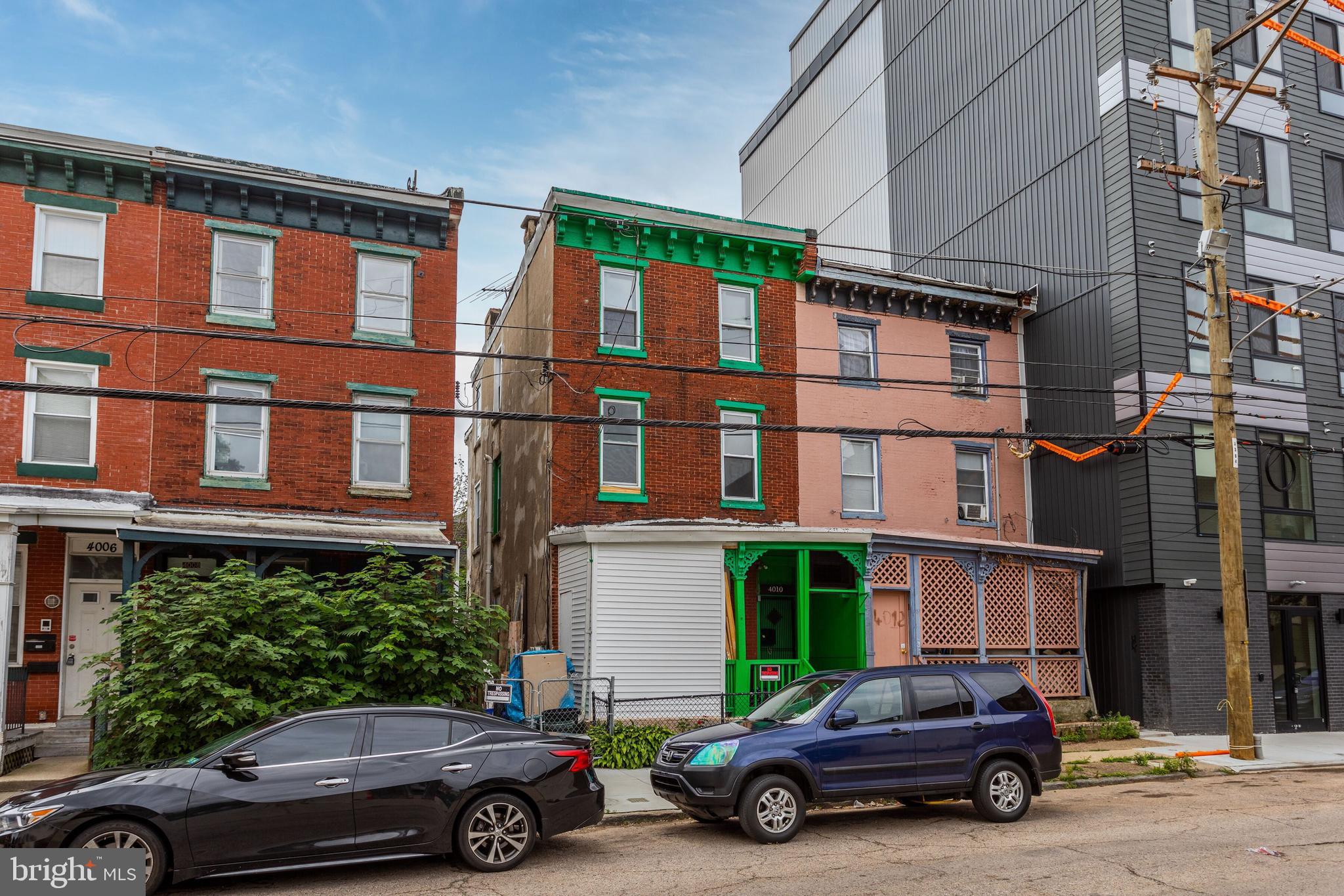 4010 Ludlow Street Philadelphia, PA 19104 - Photo 3 of 39