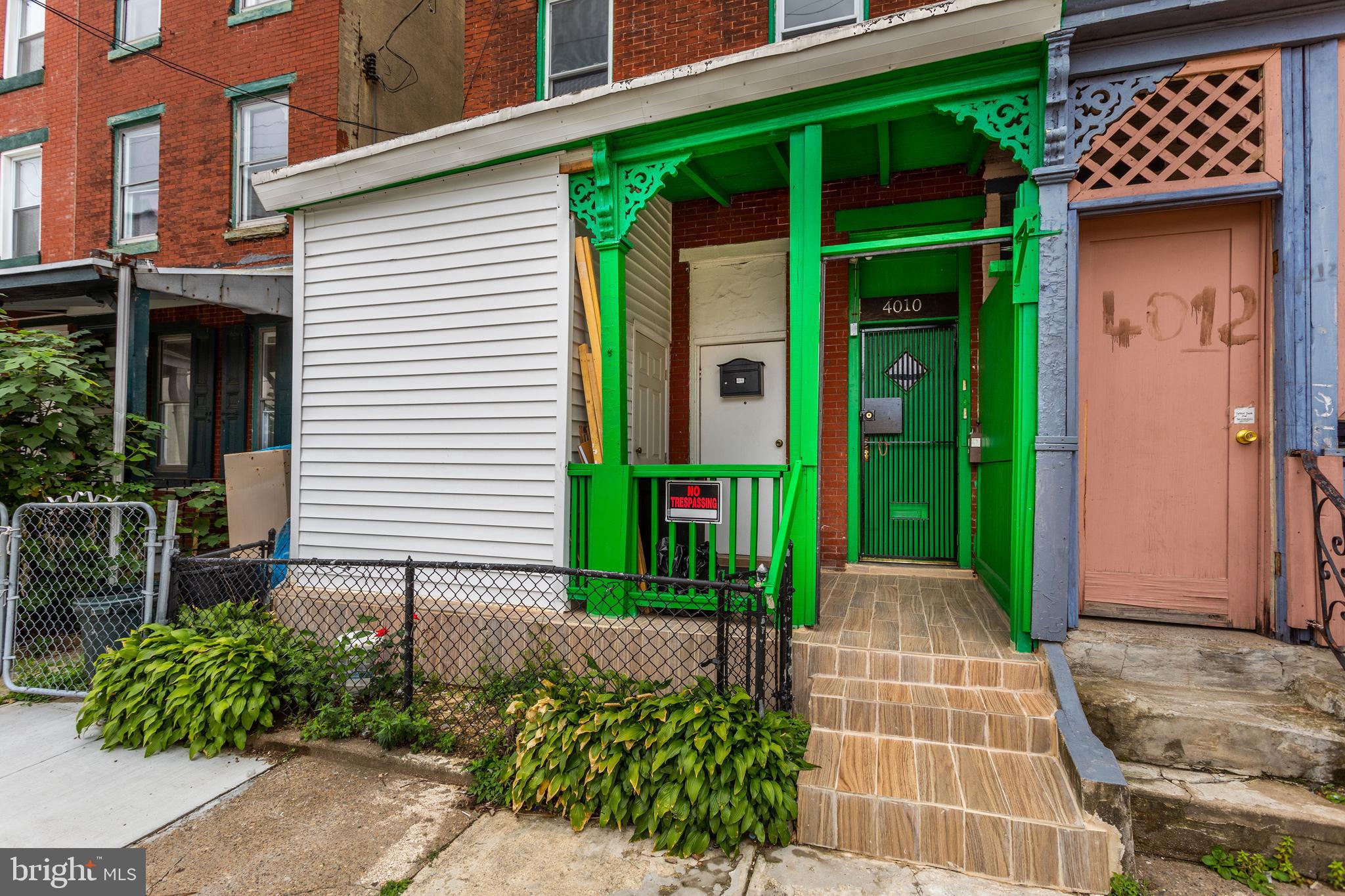 4010 Ludlow Street Philadelphia, PA 19104 - Photo 4 of 39
