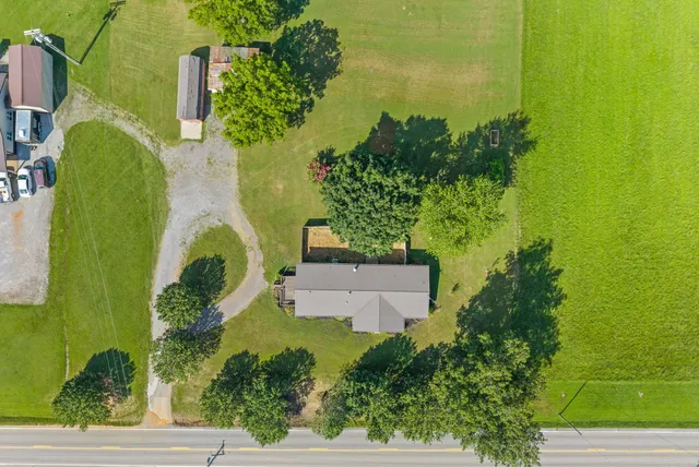 $396,000 | 5005 Highway 49, Vanleer, TN 37181