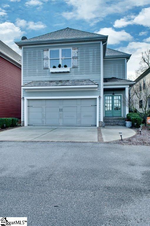 724 Rutherford Road Greenville, SC 29609 - Photo 1 of 36 Gallery Image 1