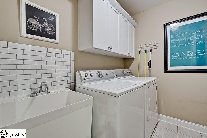 724 Rutherford Road Greenville, SC 29609 - Photo 12 of 36 Gallery Image 12