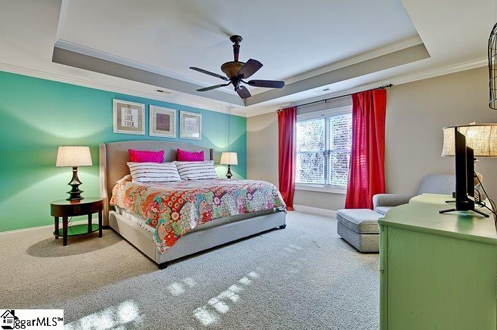 724 Rutherford Road Greenville, SC 29609 - Photo 13 of 36 Gallery Image 13