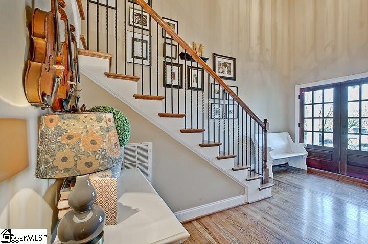 724 Rutherford Road Greenville, SC 29609 - Photo 20 of 36 Gallery Image 20