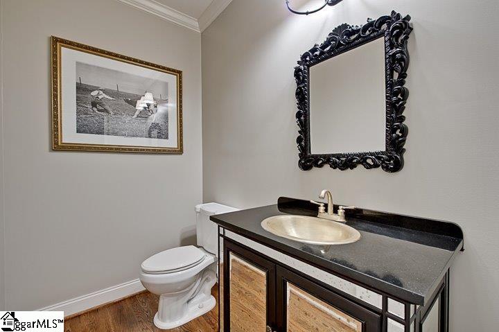 724 Rutherford Road Greenville, SC 29609 - Photo 24 of 36 Gallery Image 24