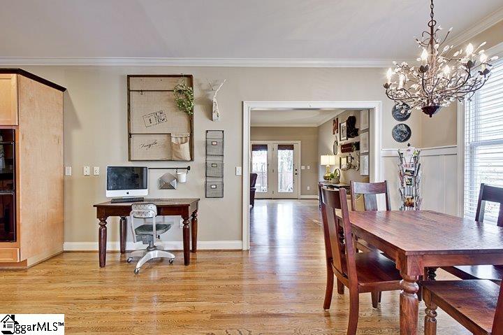 724 Rutherford Road Greenville, SC 29609 - Photo 25 of 36 Gallery Image 25