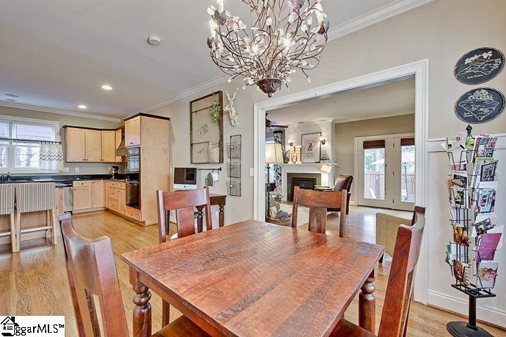 724 Rutherford Road Greenville, SC 29609 - Photo 26 of 36 Gallery Image 26