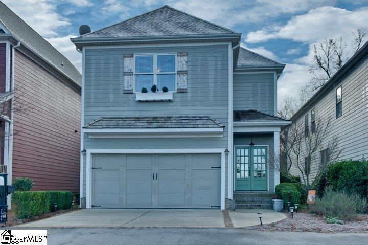 724 Rutherford Road Greenville, SC 29609 - Photo 4 of 36 Gallery Image 4