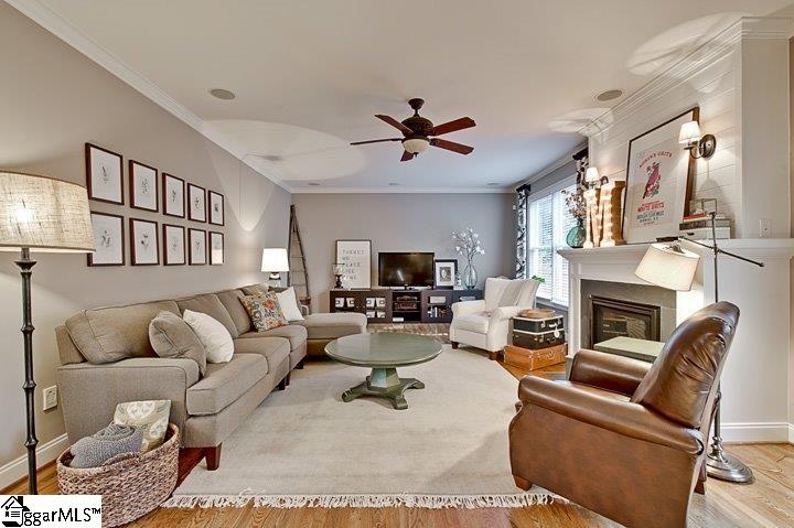 724 Rutherford Road Greenville, SC 29609 - Photo 33 of 36 Gallery Image 33
