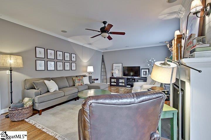 724 Rutherford Road Greenville, SC 29609 - Photo 34 of 36 Gallery Image 34