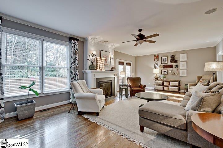 724 Rutherford Road Greenville, SC 29609 - Photo 35 of 36 Gallery Image 35