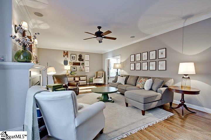 724 Rutherford Road Greenville, SC 29609 - Photo 36 of 36 Gallery Image 36