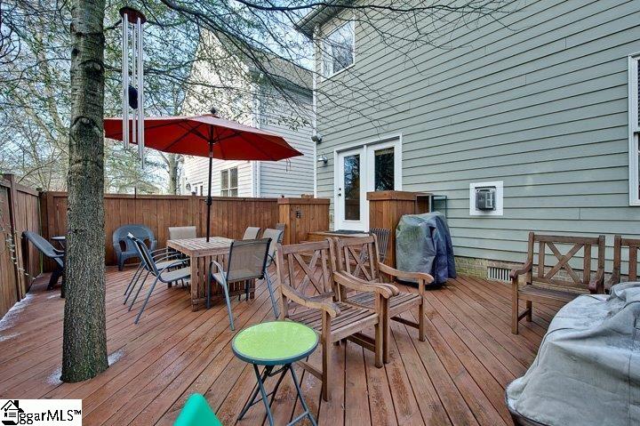 724 Rutherford Road Greenville, SC 29609 - Photo 7 of 36 Gallery Image 7
