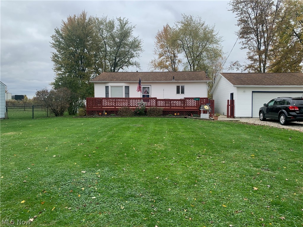 110 Union Street Lagrange, OH 44050 - Photo 1 of 27