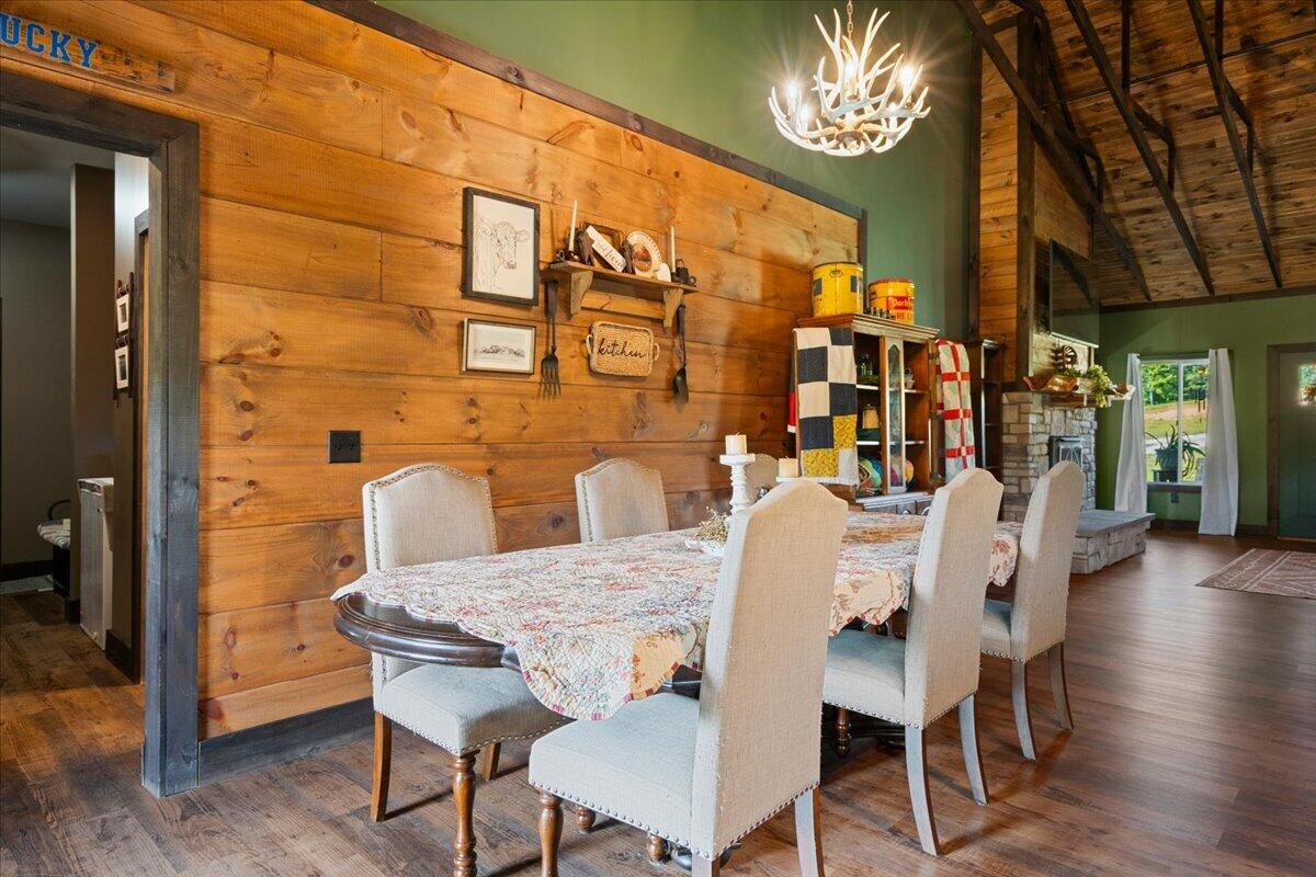 2113 Calaboose Ridge Road Campton, KY 41301 - Photo 22 of 50 22-IVA04059