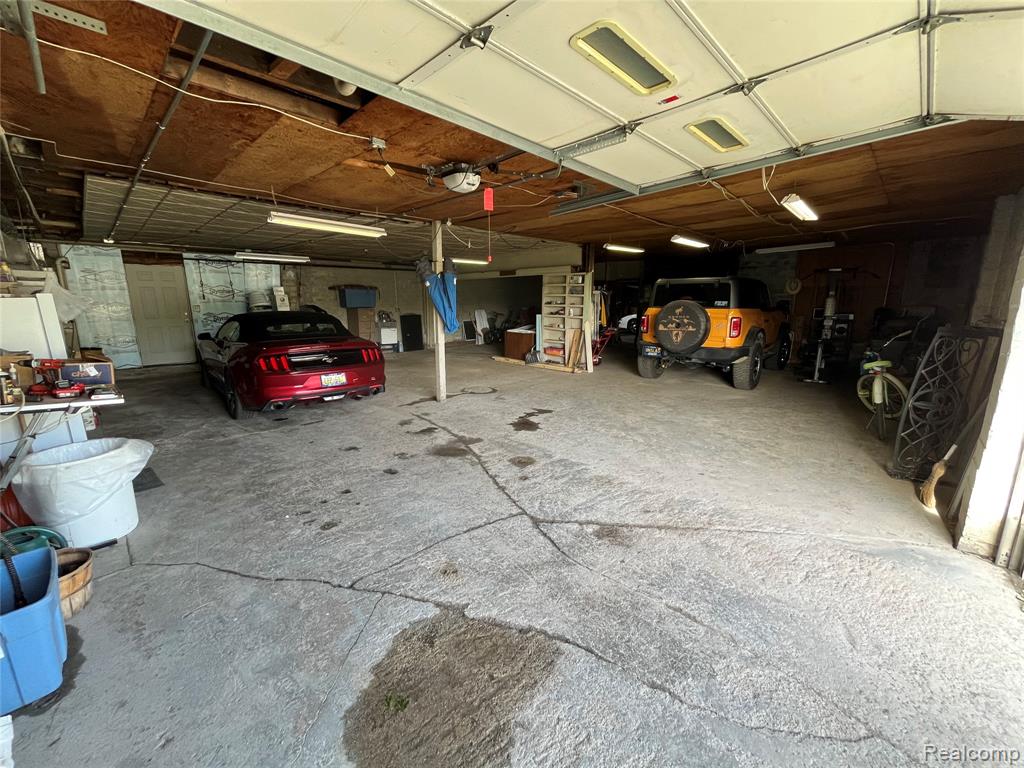 12660 Grafton Road Carleton, MI 48117 - Photo 87 of 97